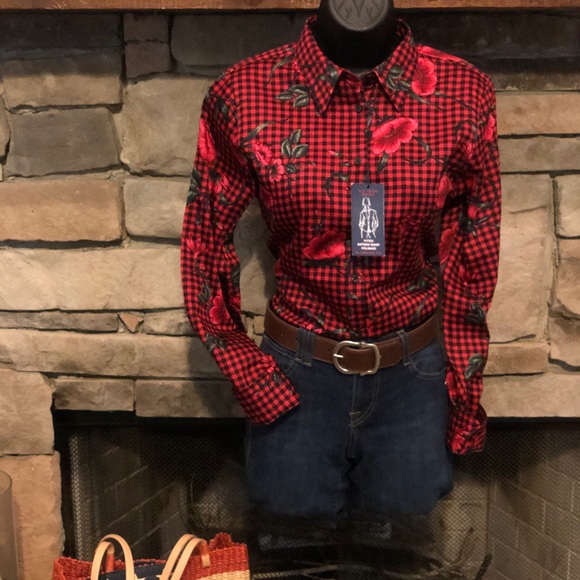 Button down - Picture 3 of 6